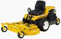 52-Inch 19-Hp Zero Turn Riding Mower