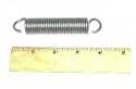 3/4 x 4-Inch Extension Spring
