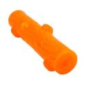 6-Inch Tpr Rubber Crunch Stick Dog Toy