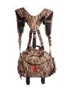 Mossy Oak Bottomland Camo The Platow Hunting Pack