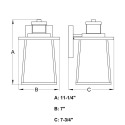 Dualux® T0729 