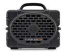 Turtlebox Gen 2 Speaker Portable, Waterproof Bluetooth, Thunderhead Gray