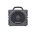The Grande Gray Thunderhead Outdoor Speaker