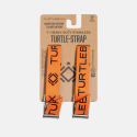 Blaze Orange Tie Down Straps