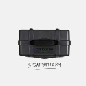 Turtlebox TBG3-TG 