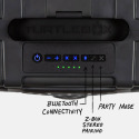 Turtlebox TBG3-TG 