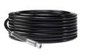 50-Foot Control Max Hea Paint Sprayer Hose 