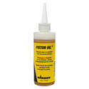 4-Ounce Power Sprayer Piston Pump Oil