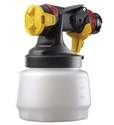 Flexio I-Spray Paint Sprayer Nozzle