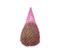 36-Inch Hot Pink Slow Feed Hay Net