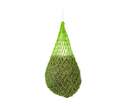 36-Inch Lime Green Slow Feed Hay Net