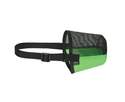 Lime Green Deluxe Adjustable Goat & Sheep Muzzle
