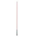 7/16 x 70-Inch Red Livestock Sorting Pole