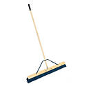 36-Inch Blue Heavy Duty Sweep Broom