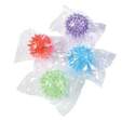 Spiky Light Up Ball, Assortment