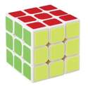 2-1/4-Inch Square Duncan Quick Cube 