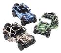 2018 Camo Jeep Wrangler Toy
