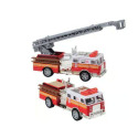 7-Inch Fire Engine