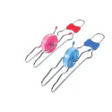 Light Up Magic Wheel Hand Toy, In Assorted Colors