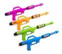 ToySmith Bazooka Water Soaker Water Gun, Assorted Colors, Each