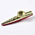 5-Inch Metal Kazoo
