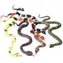Stretchy Snake In Assorted Styles, Stretches From 12-Inch To 36-Inch
