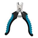 Master Grooming Tools Small Teal Ergonomic Nail Clippers