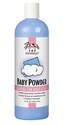 17-Fl. Oz Baby Powder Pet Shampoo 