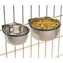 26-Ounce Stainless Steel Coop Cup