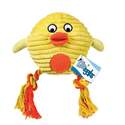 Duck Grriggles Free-Range Friend Dog Toy