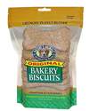 13-Ounce Peanut Butter Original Bakery Biscuits