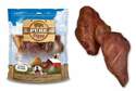 Pure Piggy Pig Ears, 10-Pack