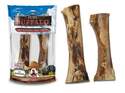 4-Inch To 6-Inch Pure Buffalo Meaty Femur Dog Bone, 2-Pack 