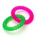 Chainlink Ring Dog Toy, Assortment