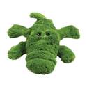 Kong Cozie Dog Toy Cozie - Ali Alligator, Medium