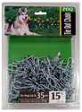 15-Foot 2.5mm Heavyweight Tie Out Chain