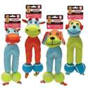 Tennis Tots Pet Toy, Assorted Styles, Each