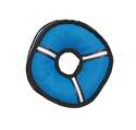 Toughstructables Ring Toss Dog Toy