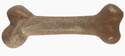 Hero Bonetics Small, Wood Flavor, Femur Bone Dental Dog Chew