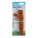 Large Treat Chew Stick Dog Toy