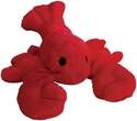 Catch Of Day Lobster Dog Squeaker Toy, Counter Display