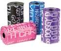 Clean Go Pet Waste Bags 8 Rolls Grafitti