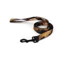1 X 48-Inch Camo Nylon Hunting Leash