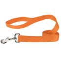 4-Foot X 5/8-Inch Orange Lead