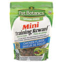Chicken Flavor Grain-Free Mini Training Reward 4-Oz