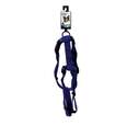 Digger's 1-Inch Blue Adjustable Dog Harness