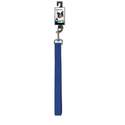 Digger's 1 x 72-Inch Blue Nylon Dog Leash