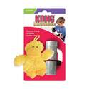 Duckie Catnip Toy