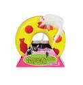 Mouse & Ball Play Ring Cat Toy