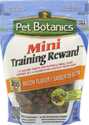 Pet Botanics Bacon Mini Training Reward Treats